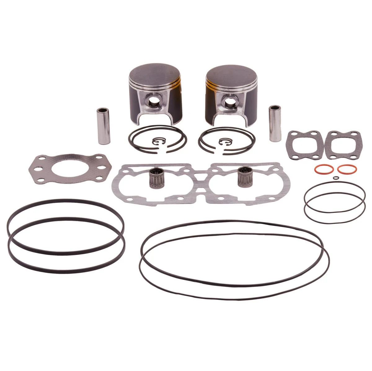 Sea-Doo Top End Kits