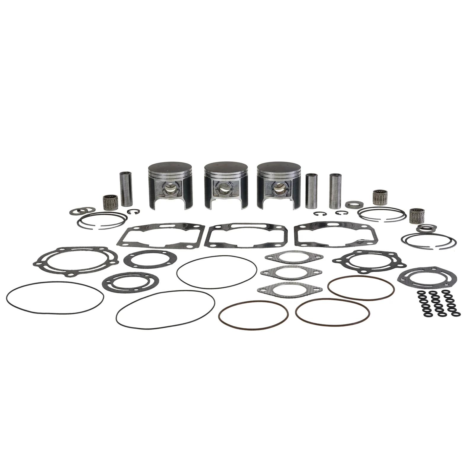 Tigershark Top End Kits